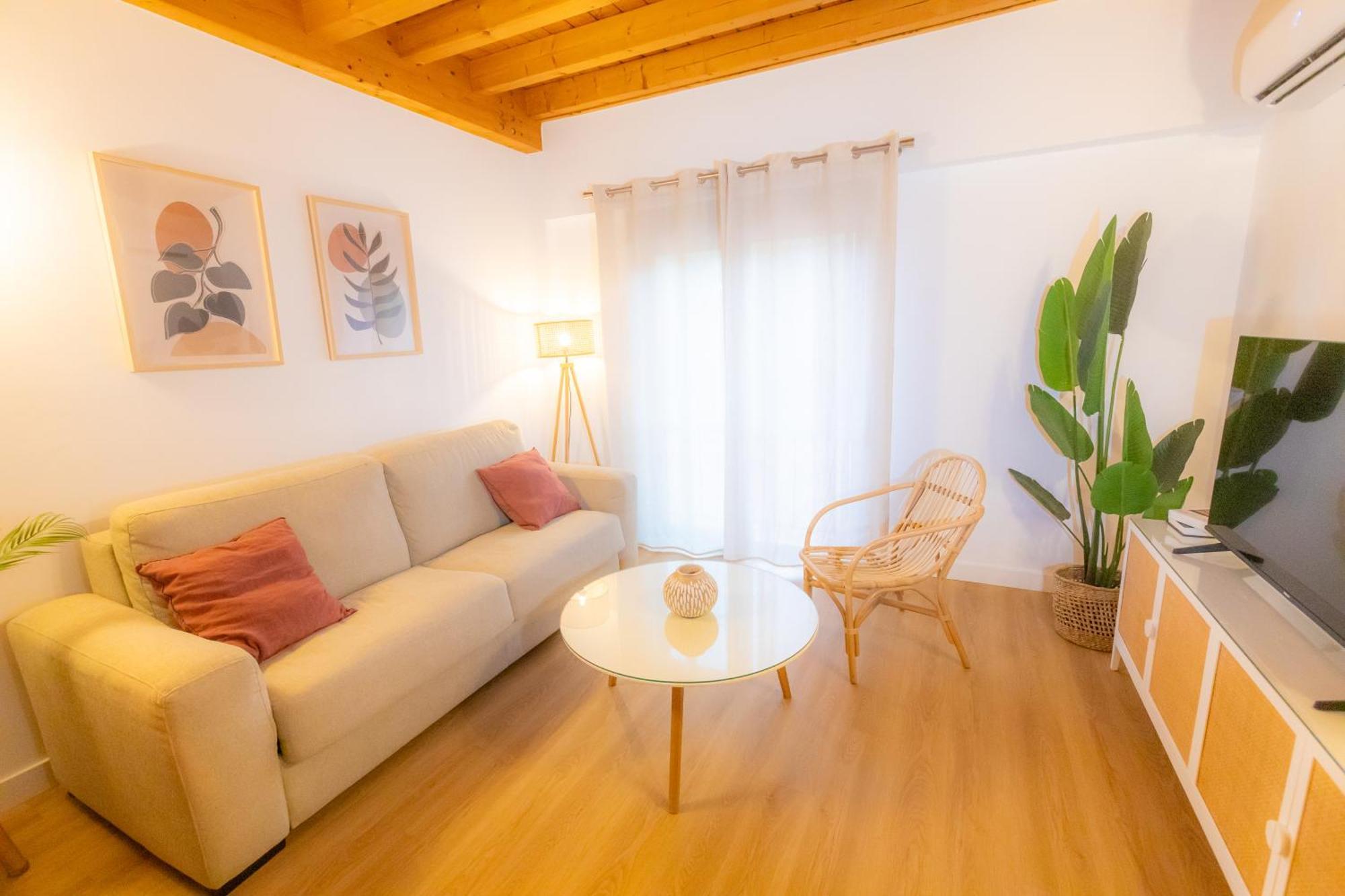 Duplex El Acebuche Apartment Arroyo Frio Exterior photo